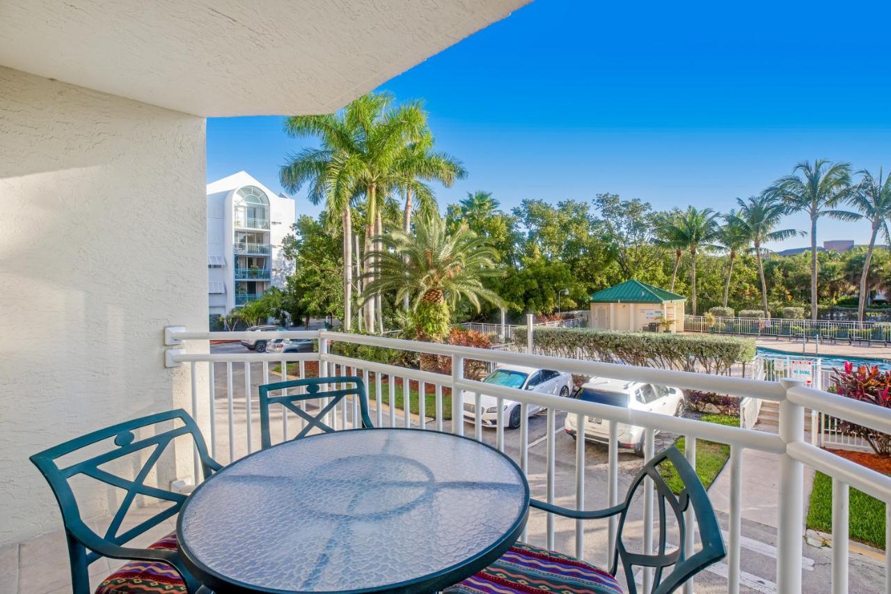 Sunrise Suites - Butterfly Nest #107 Key West Exterior photo