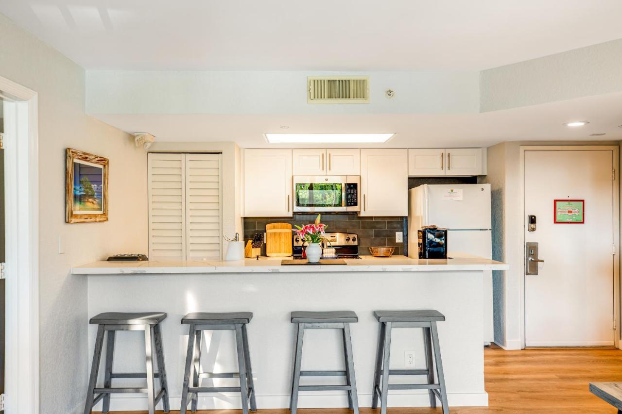 Sunrise Suites - Butterfly Nest #107 Key West Exterior photo