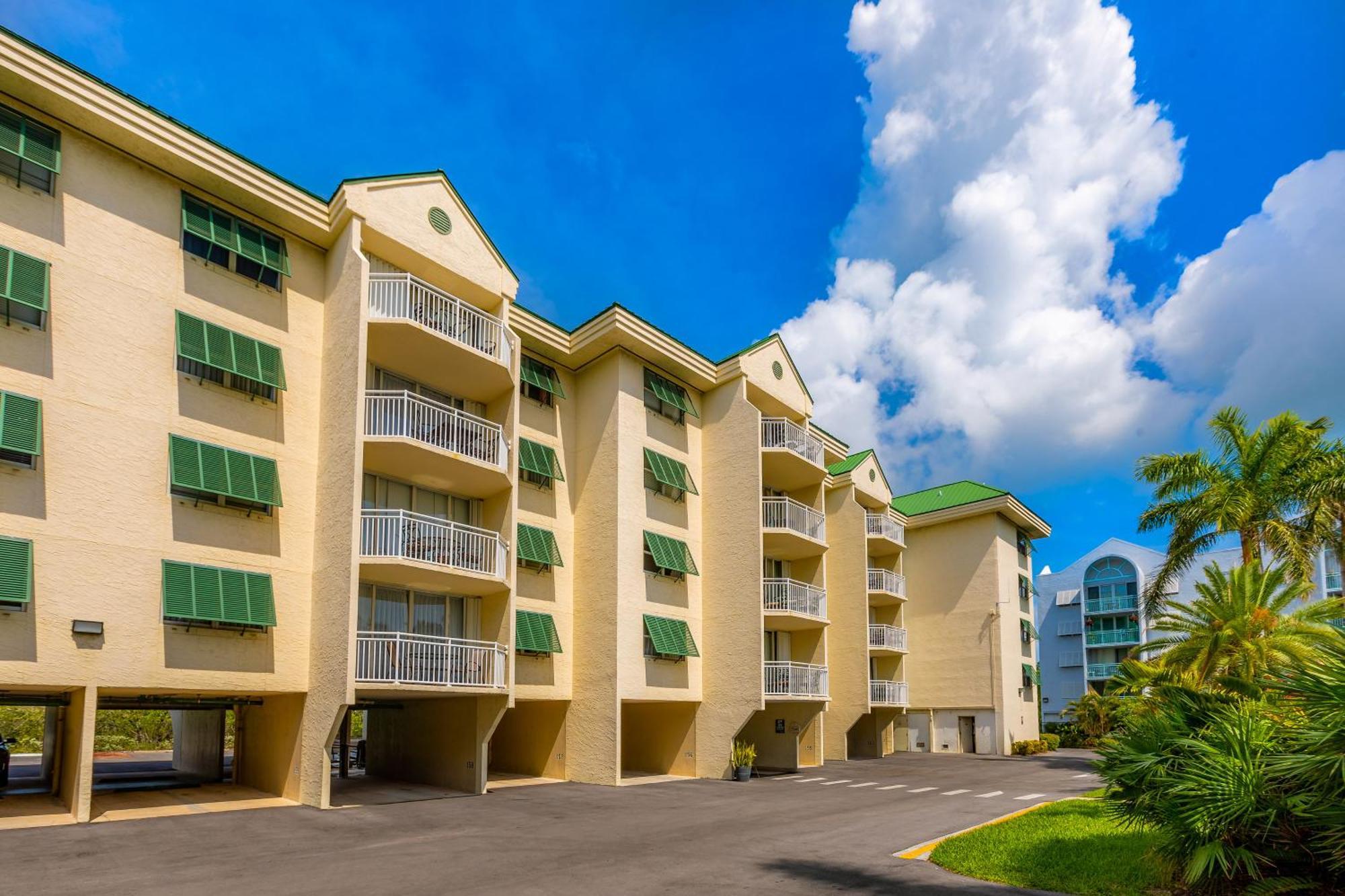 Sunrise Suites - Butterfly Nest #107 Key West Exterior photo