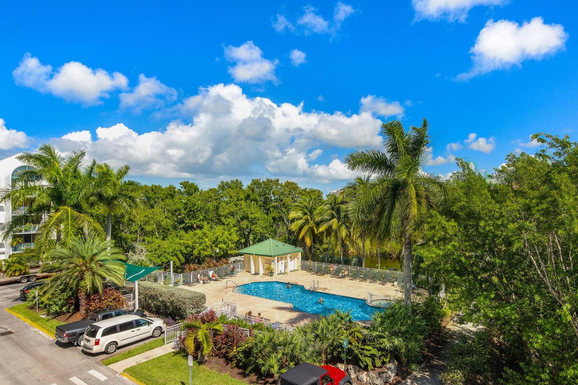 Sunrise Suites - Butterfly Nest #107 Key West Exterior photo