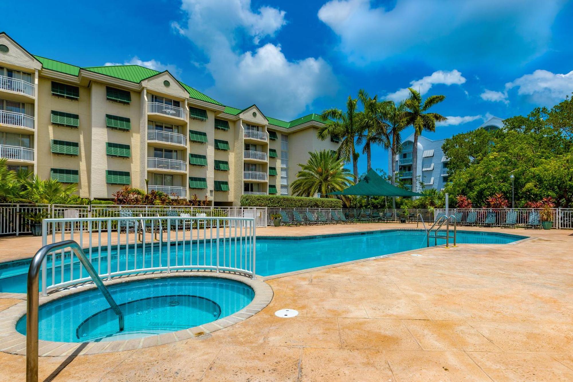 Sunrise Suites - Butterfly Nest #107 Key West Exterior photo