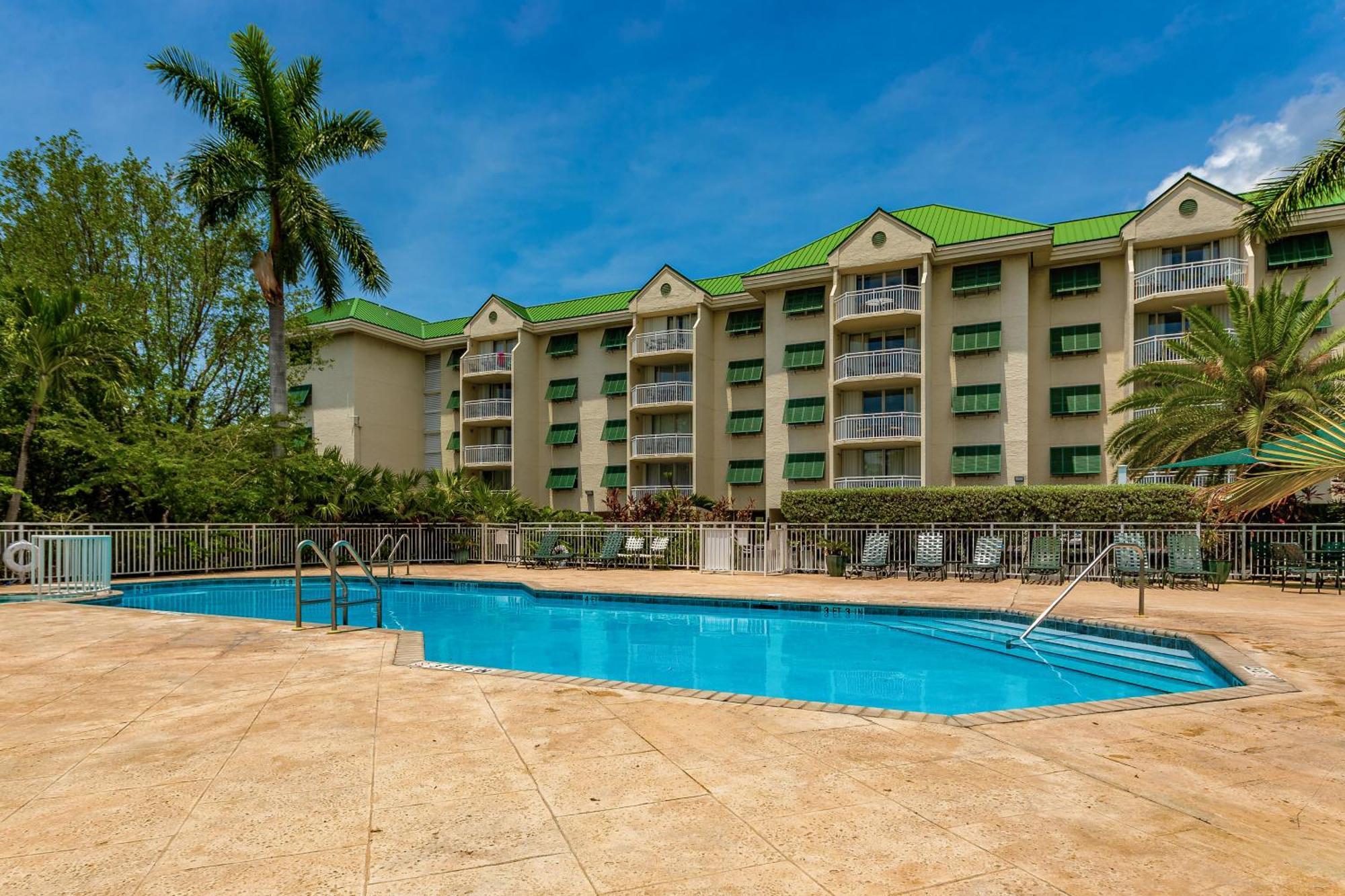 Sunrise Suites - Butterfly Nest #107 Key West Exterior photo