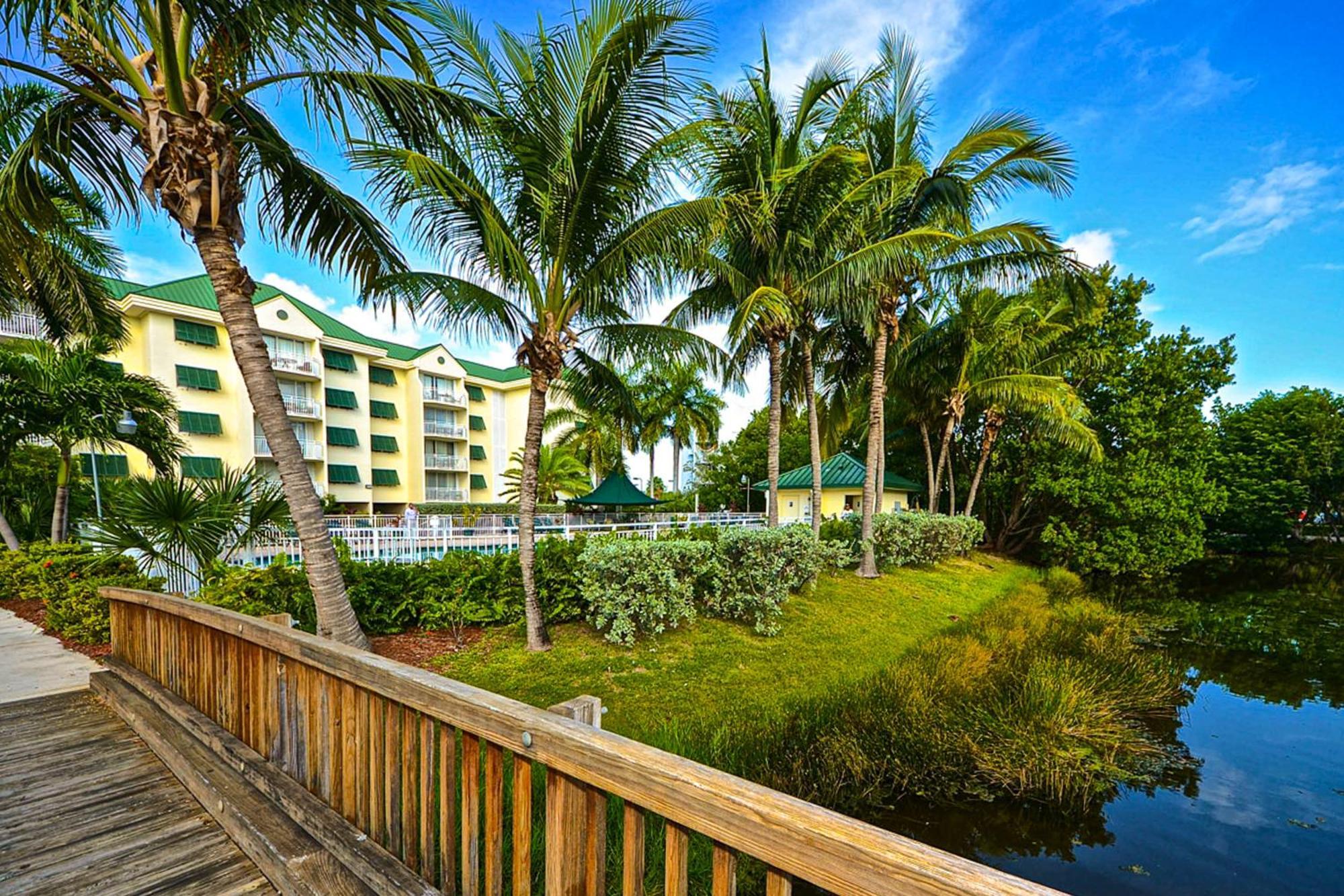 Sunrise Suites - Butterfly Nest #107 Key West Exterior photo